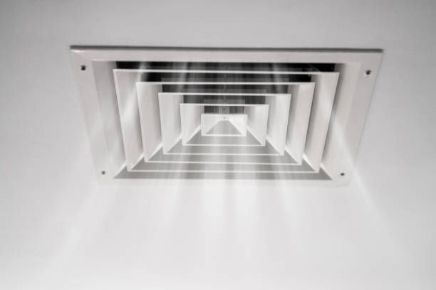 Air Duct Cleaning Houston