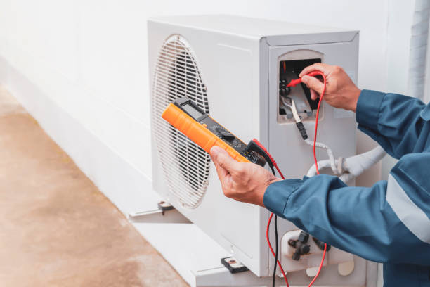 Air Duct Cleaning Houston