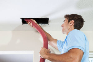 Air Duct Cleaning Houston