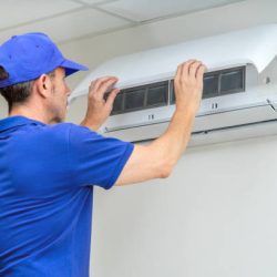 Professional air duct cleaning services in Houston for a cleaner, healthier home.