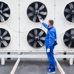 Air Duct Cleaning Houston