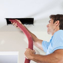 Air Duct Cleaning Houston